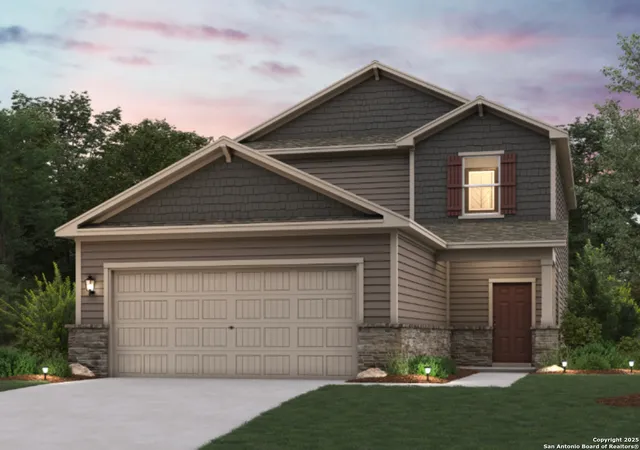 Photo 1 of Sale Pending at 10011 Forestier Grn, San Antonio, TX 78221 | MLS# 1890934 | Listing updated on 2025-10-16