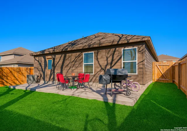 25th image of 15023 Harbor Landing, Von Ormy, TX 78073 | MLS# 1890954