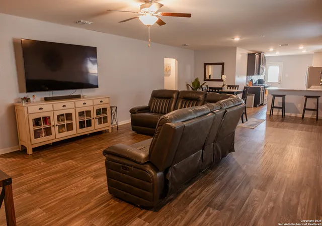 Photo 4 of Single family home for sale at 15023 Harbor Landing, Von Ormy, TX 78073 | MLS# 1890954 | Listing updated on 2026-01-30