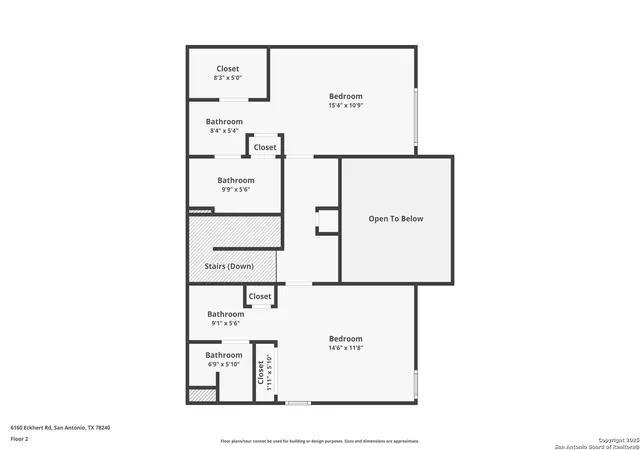 29th image of 6160 Eckhert Rd #903, San Antonio, TX 78240 | MLS# 1890956