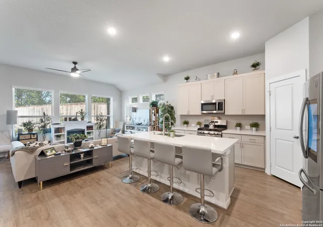 Photo 2 of Single family home for sale at 14850 Maverick Ave, San Antonio, TX 78217 | MLS# 1890957 | Listing updated on 2026-07-28