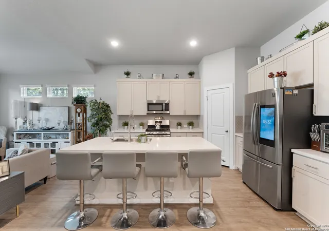 Photo 3 of Single family home for sale at 14850 Maverick Ave, San Antonio, TX 78217 | MLS# 1890957 | Listing updated on 2026-07-28