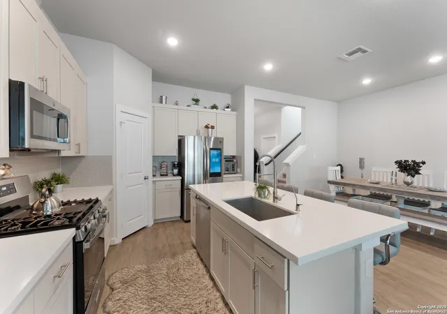 Photo 3 of Single family home for sale at 14850 Maverick Ave, San Antonio, TX 78217 | MLS# 1890957 | Listing updated on 2026-07-28