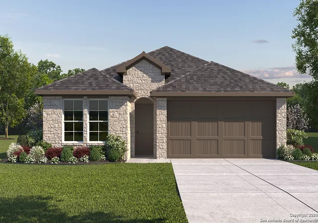 Photo 1 of Sale Pending at 21124 Gravel Keep, San Antonio, TX 78203 | MLS# 1890987 | Listing updated on 2025-11-10