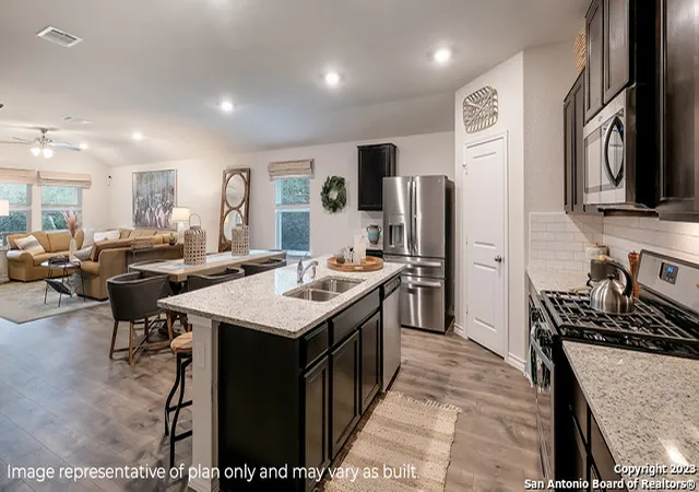 Photo 3 of Sale Pending at 21124 Gravel Keep, San Antonio, TX 78203 | MLS# 1890987 | Listing updated on 2025-11-10
