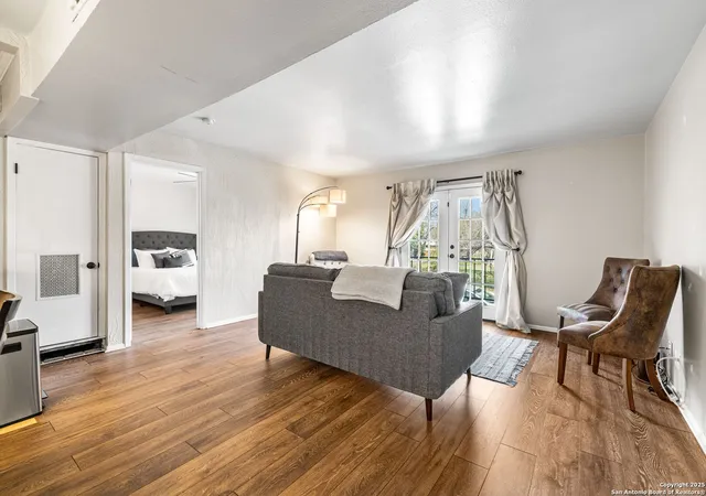 Photo 1 of Sale Pending at 8058 Broadway #257T, San Antonio, TX 78209 | MLS# 1890991 | Listing updated on 2025-10-16