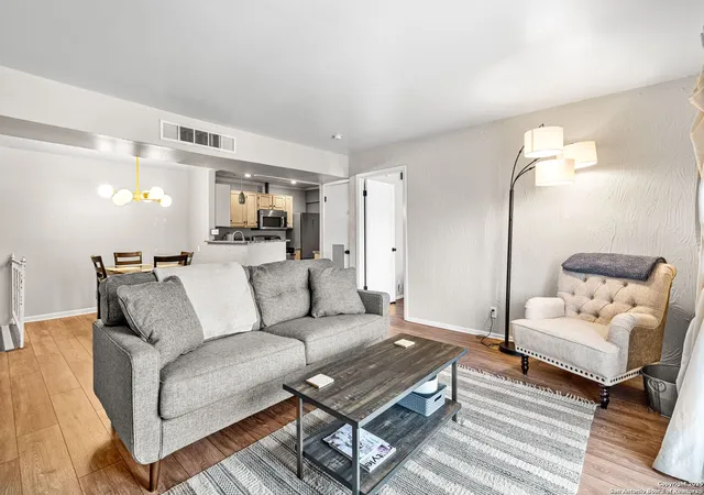 Photo 2 of Sale Pending at 8058 Broadway #257T, San Antonio, TX 78209 | MLS# 1890991 | Listing updated on 2025-10-16