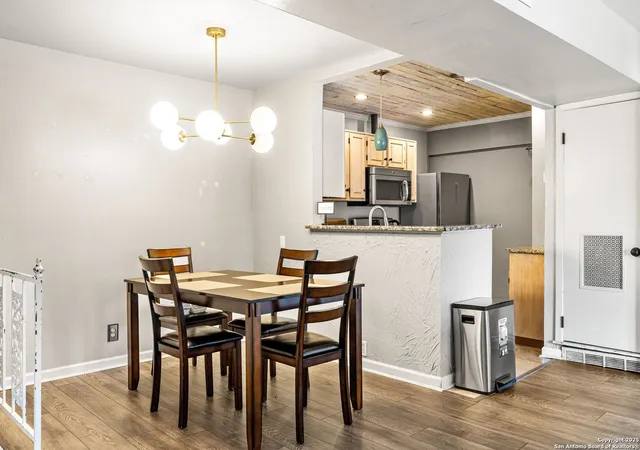 Photo 3 of Sale Pending at 8058 Broadway #257T, San Antonio, TX 78209 | MLS# 1890991 | Listing updated on 2025-10-16