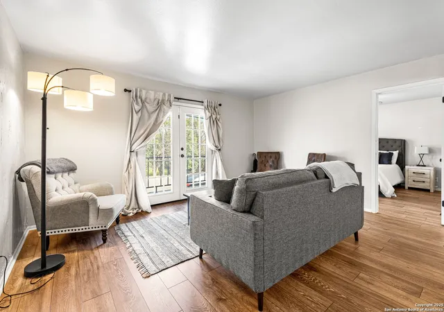 Sale Pending at 8058 Broadway #257T, San Antonio, TX 78209 | MLS# 1890991 | Listing updated on 2025-10-16
