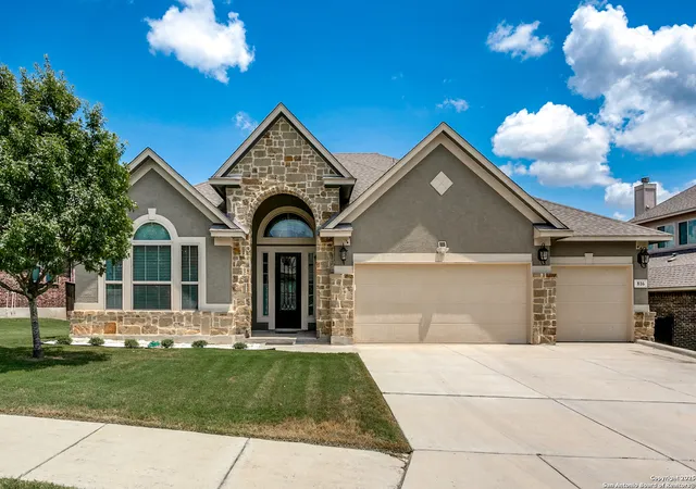 1st image of 816 Rye Moon Cove, Cibolo, TX 78108 | MLS# 1891025