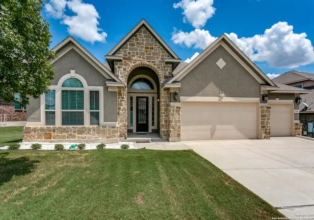 2nd image of 816 Rye Moon Cove, Cibolo, TX 78108 | MLS# 1891025