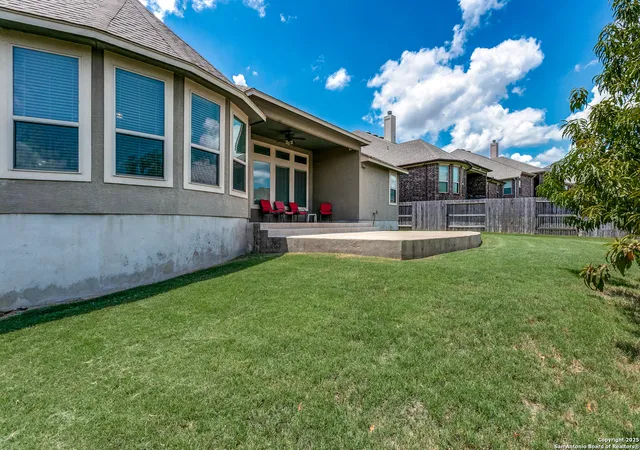 25th image of 816 Rye Moon Cove, Cibolo, TX 78108 | MLS# 1891025