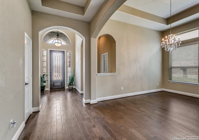 Photo 3 of Sale Pending at 816 Rye Moon Cvs, Cibolo, TX 78108 | MLS# 1891025 | Listing updated on 2025-10-09
