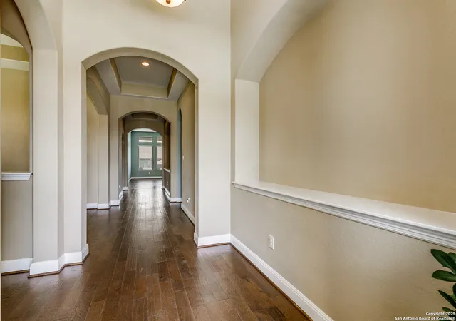 Photo 3 of Sale Pending at 816 Rye Moon Cvs, Cibolo, TX 78108 | MLS# 1891025 | Listing updated on 2025-10-09