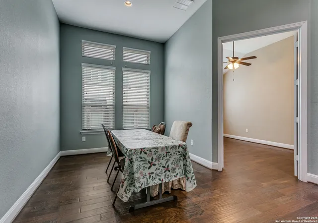 Photo 4 of Sale Pending at 816 Rye Moon Cvs, Cibolo, TX 78108 | MLS# 1891025 | Listing updated on 2025-10-09