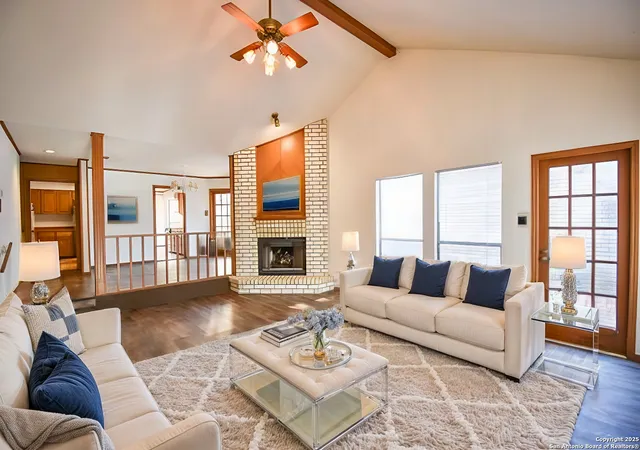 Photo 1 of Single family home for sale at 15019 Churchill Estates, San Antonio, TX 78248 | MLS# 1891044 | Listing updated on 2025-10-21