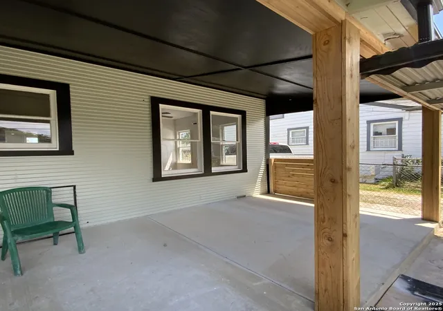 Photo 3 of Sale Pending at 1314 Schley, San Antonio, TX 78210 | MLS# 1891050 | Listing updated on 2025-11-09
