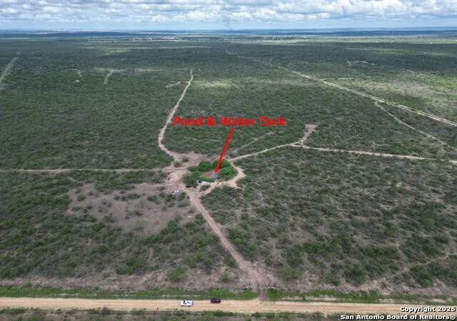 Photo 3 of Land for sale at 3 N Private Rd 9007, Brackettville, TX 78832 | MLS# 1891056 | Listing updated on 2026-07-27