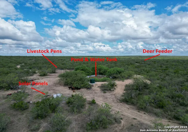 Photo 3 of House for sale at 3 N Private Rd 9007, Brackettville, TX 78832 | MLS# 1891056 | Listing updated on 2026-07-27