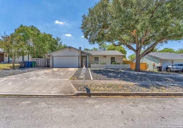 2nd image of 5118 Alderton, San Antonio, TX 78228 | MLS# 1891057
