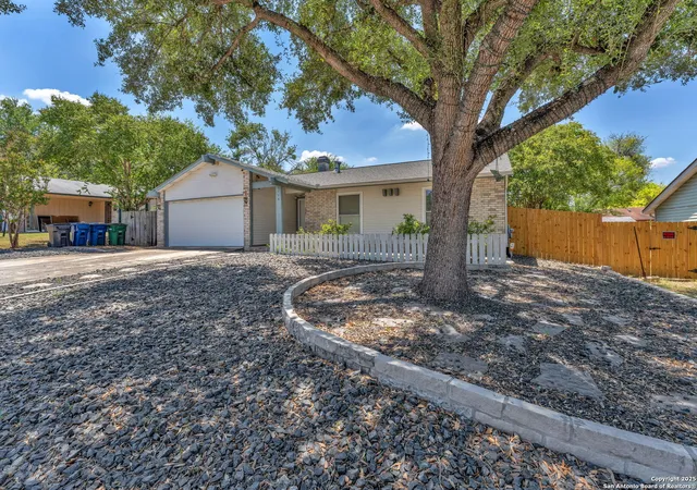 3rd image of 5118 Alderton, San Antonio, TX 78228 | MLS# 1891057