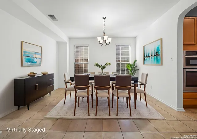 Photo 3 of Sale Pending at 20322 Oak Panache, San Antonio, TX 78259 | MLS# 1891067 | Listing updated on 2026-02-17