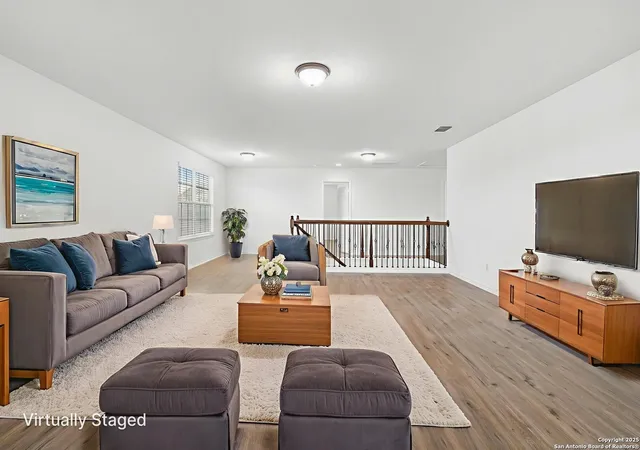 Photo 1 of Sale Pending at 20322 Oak Panache, San Antonio, TX 78259 | MLS# 1891067 | Listing updated on 2026-02-17