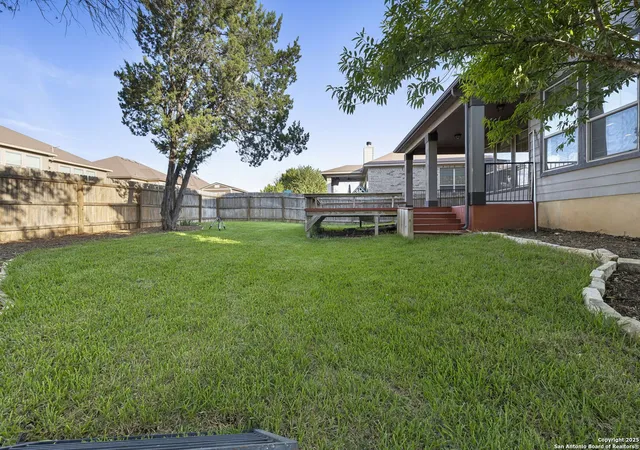 Photo 3 of Sale Pending at 20322 Oak Panache, San Antonio, TX 78259 | MLS# 1891067 | Listing updated on 2026-02-17