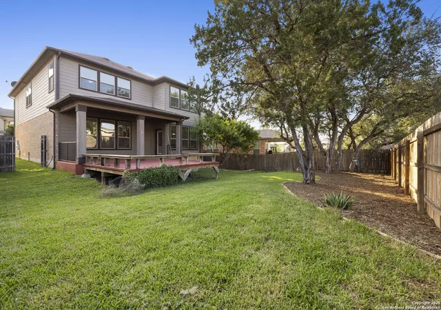 Photo 4 of Sale Pending at 20322 Oak Panache, San Antonio, TX 78259 | MLS# 1891067 | Listing updated on 2026-02-17