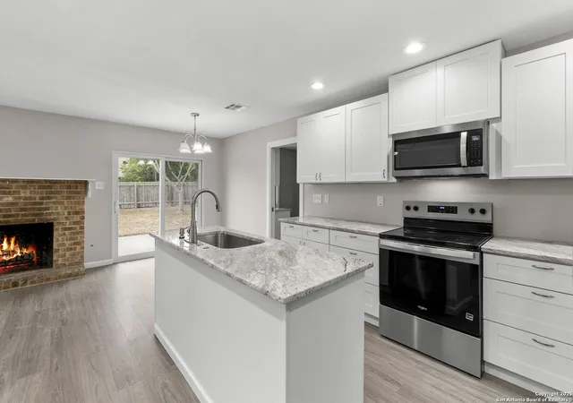 Photo 2 of Sale Pending at 5534 Castle, San Antonio, TX 78218 | MLS# 1891079 | Listing updated on 2026-03-31
