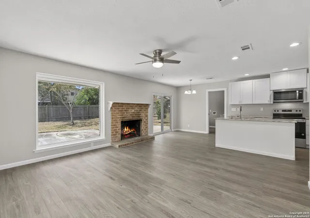 Photo 3 of Sale Pending at 5534 Castle, San Antonio, TX 78218 | MLS# 1891079 | Listing updated on 2026-03-31