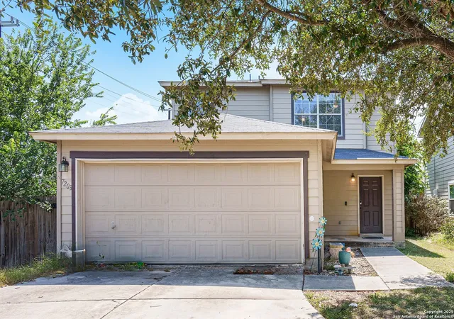 Photo 1 of Sale Pending at 7203 Archers Coach, San Antonio, TX 78244 | MLS# 1891084 | Listing updated on 2025-09-30
