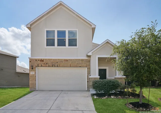 Photo 2 of Single family home for sale at 5602 Chestnut Xing, San Antonio, TX 78266 | MLS# 1891088 | Listing updated on 2025-11-03