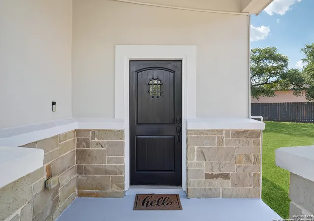 Photo 3 of Single family home for sale at 5602 Chestnut Xing, San Antonio, TX 78266 | MLS# 1891088 | Listing updated on 2025-11-03