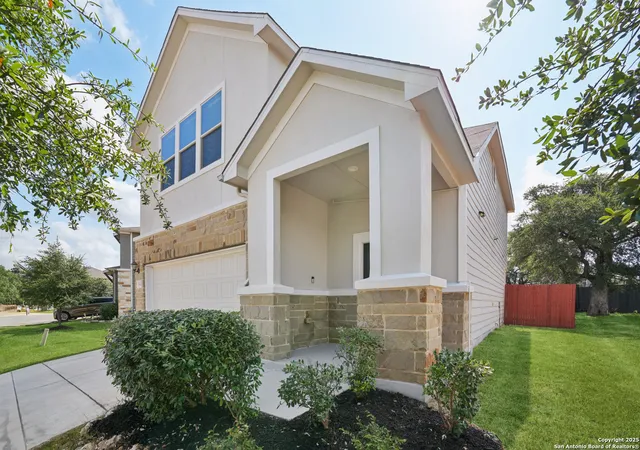 Photo 1 of Single family home for sale at 5602 Chestnut Xing, San Antonio, TX 78266 | MLS# 1891088 | Listing updated on 2025-11-03