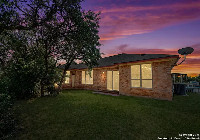 3rd image of 300 Round Rock, Wimberley, TX 78676 | MLS# 1891100