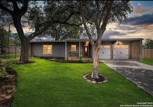 Homes for sale in San Antonio, TX | 1802 Edgehill, San Antonio, TX 78209 | MLS# 1891112