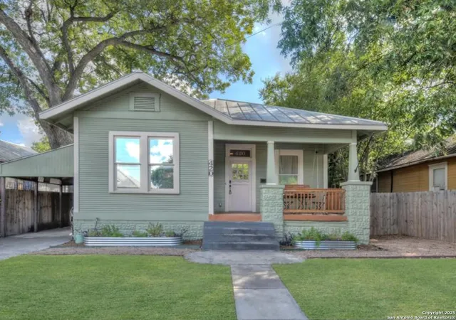 1st image of 420 Devine, San Antonio, TX 78210 | MLS# 1891120