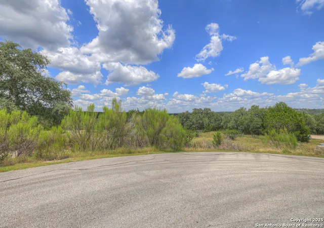 Photo 1 of Land for sale at 1147 Mission, Canyon Lake, TX 78133 | MLS# 1891121 | Listing updated on 2025-10-21