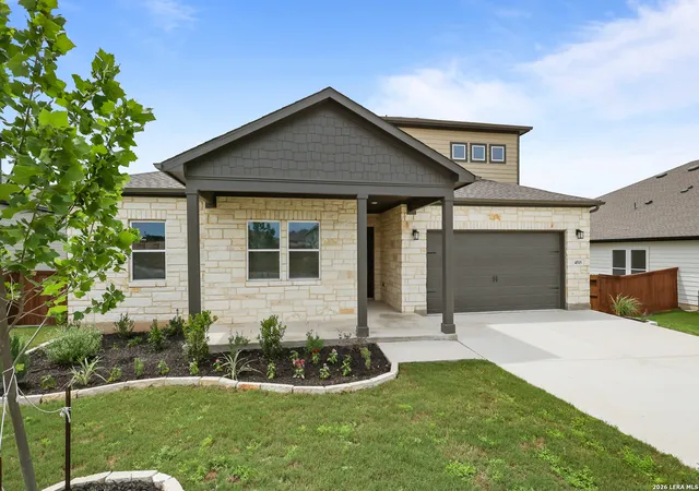 Homes for sale in Schertz, TX | 4515 Yoakum Valley, Schertz, TX 78108 | MLS# 1891128