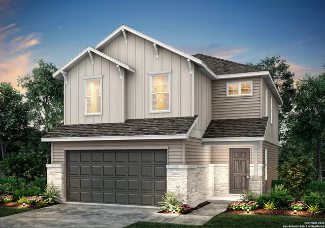 Photo 1 of Sale Pending at 12007 Mutton Busting Dr, San Antonio, TX 78254 | MLS# 1891133 | Listing updated on 2026-03-09