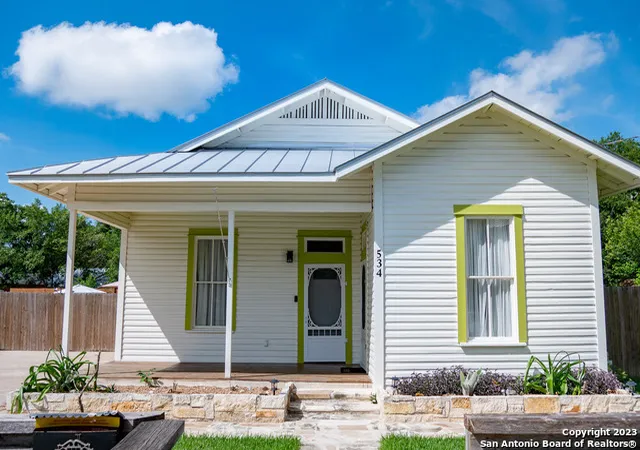 1st image of 534 Leigh, San Antonio, TX 78210 | MLS# 1891145