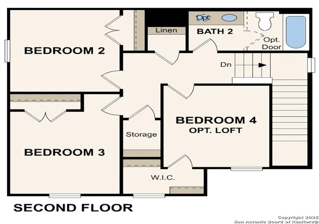 Photo 3 of Sale Pending at 5623 Frederick Blf, Von Ormy, TX 78073 | MLS# 1891162 | Listing updated on 2026-02-05