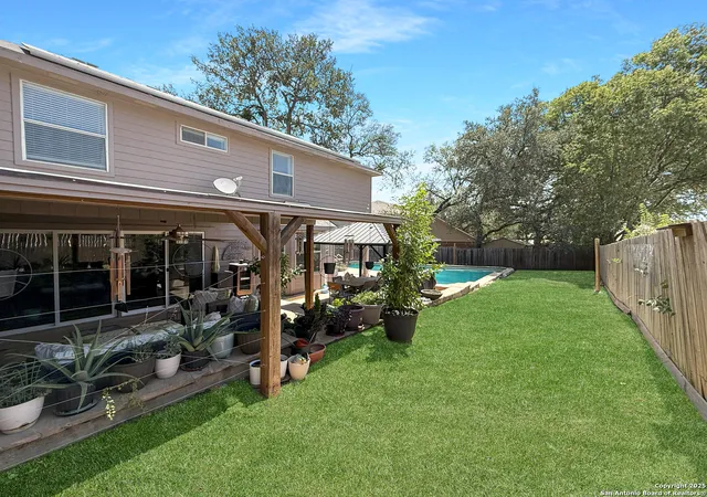 40th image of 13115 Almond Bend Dr, Universal City, TX 78148 | MLS# 1891163