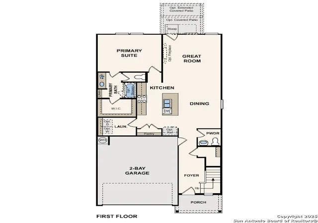 Photo 2 of Sale Pending at 5634 Frederick Blf, Von Ormy, TX 78073 | MLS# 1891167 | Listing updated on 2025-09-12