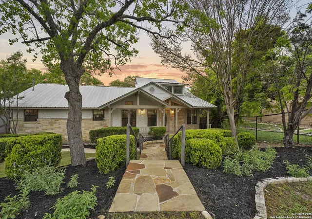 Photo 1 of Sale Pending at 589 Forest Crst, Canyon Lake, TX 78133 | MLS# 1891172 | Listing updated on 2025-10-17