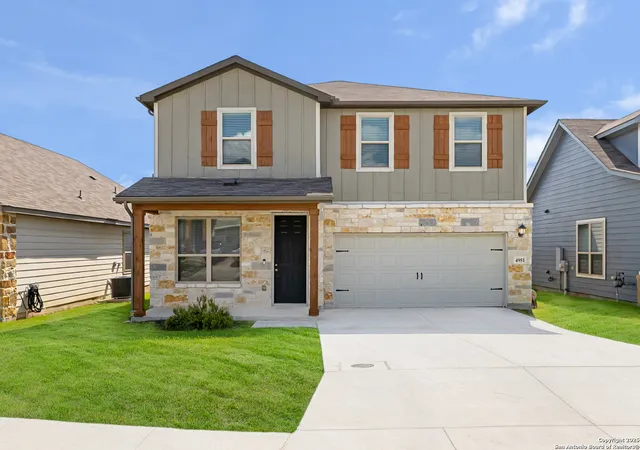 1st image of 4951 Ranahan, Saint Hedwig, TX 78152 | MLS# 1891192
