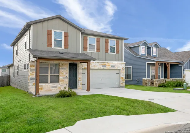 2nd image of 4951 Ranahan, Saint Hedwig, TX 78152 | MLS# 1891192