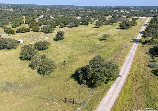 Photo 2 of Land for sale at 181 Colinas, Kerrville, TX 78028 | MLS# 1891200 | Listing updated on 2025-11-10