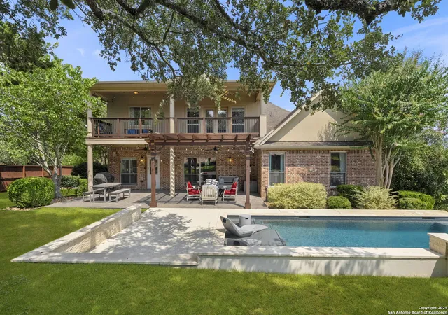 4th image of 3703 Puesta De Sol, San Antonio, TX 78261 | MLS# 1891219